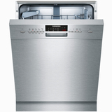 SIEMENS/西门子SN45M531TI洗碗机嵌入式全自动家用原装进口独立式