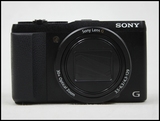 Sony/索尼 DSC-HX60 像素高 30倍长焦卡片机 带wifi