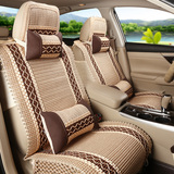 汽车坐垫专用座套老新丰田汉兰达五七座2011/2012款年专用座套