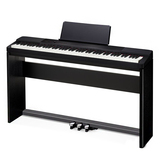 Casio卡西欧 电钢琴 PX-150BK 数码钢琴 飘韵系列 88键 入门初学