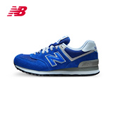 New Balance/NB 574系列男鞋女鞋经典复古鞋跑步鞋运动鞋ML574DRD