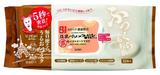 日本代购 15新品SANA豆乳浓润5秒保湿美白抽取式面膜32枚