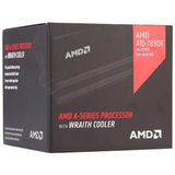 AMD APU系列 A10-7890K R7核显 FM2+接口 4.1GHZ 盒装CPU处理器