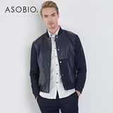 ASOBIO  2016年春季新款男装  时尚经典男式外套 3613411829