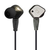 KZ-IE80 耳机入耳式 DIY发烧监听耳塞hifi运动耳机 电脑手机通用