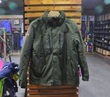 SEVLAE圣弗莱2015秋冬男式保暖两件套三合一冲锋衣9542940534