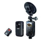 AEE C02-04车载摄像机汽车数码配件 车载吸盘 HD50 HD50F专用支架
