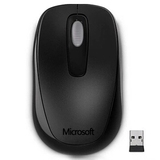 Microsoft/微软 微软1000 无线便携鼠标 支持surface 特价