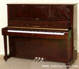 原装进口 KAWAI KL601钢琴出售 深圳二手钢琴 高端演奏琴