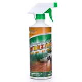 居里博士实木地板清洁剂护理油精木质复合强化地板杀菌快干上光剂