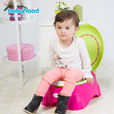 婴儿坐便器儿童马桶宝宝便盆男加大号0-3-6岁女座便器凳圈多功能