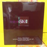 SK-II/SKII/SK2 护肤面膜 青春面膜保湿提亮美白补水10片装*2套装