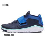 Nike耐克2015秋冬新款男JORDAN FLIGHT缓震实战篮球鞋768911-406