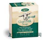 美国正品Canus Goat's Milk Fragrance Free Bar Soap， For S