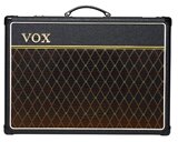 世乐乐器 正品 Vox Custom AC15C1 15W 1x12 电吉他音箱 管箱