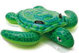 外贸原单美国INTEX正品水上运动用品小海龟坐骑宝宝水上玩具