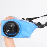 索尼HDR-CX240E PJ350E 610E XR260E摄影机高清罩DV防水袋套潜水