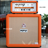 Orange橘子TH100+PPC412 电子管 电吉他 分体吉他音箱