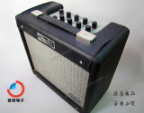 芬达FENDER 多功能音效 带伴奏 可调伴奏速度G-DEC发烧电吉他音箱
