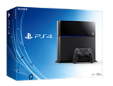 索尼PS4港版 PlayStation4全新日版，港版行货（现货即发）