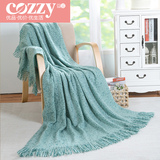 纯色加厚合格品床单欧式午睡毯子盖毯办公室保暖空调丝绒毛绒毛毯