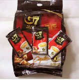 越南中原 G7咖啡 咖啡饮品 香浓咖啡800克/袋 50*16g 正品