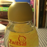 荷兰 Zwitsal牛油果维生素E精油儿童护肤油按摩婴儿油