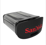 闪迪 （SanDisk）至尊高速酷豆 USB 3.0 U盘 32GB 读130MB/s
