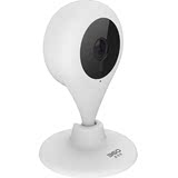 360小水滴摄像头夜视版 家用手机监控网络无线wifi智能超清摄像机