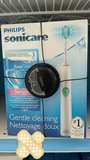 加拿大代购 飞利浦 Sonicare HX6512/35 电动牙刷