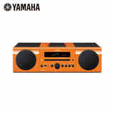 Yamaha/雅马哈 MCR-B043 蓝牙迷你组合音响CD FM USB 正品行货