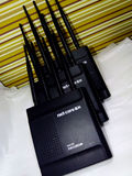 包邮二手Netcore磊科NW755双频无线路由器wifi带电源