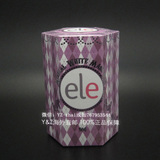 正品代购 ELE面膜50g新包装 矿物质双重魔力淡斑净化艾莉霜 直邮