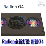 美国G4第四代ECO Radion XR30WG4PRO/XR15WG4PRO 全光谱海水LED灯