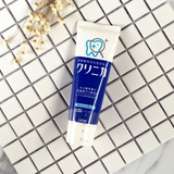 日本正品狮王酵素洁净牙膏立式成人牙齿美白去牙渍防蛀牙