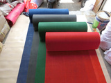 包邮S型PVC塑料地毯红地毯防滑镂空地垫泳池厨房洗手间耐磨刮沙