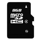 8G Class4 TF（micro SD）存储卡 手机内存卡 小储存卡 TF卡小卡
