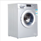 Bosch/博世WAX16268TI滚筒洗衣机银色经典【促销现货20台】