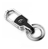 捷豹钥匙扣 高品质捷豹标XJ XF s-tyle专用钥匙扣 汽车钥匙扣
