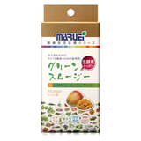 【送摇摇杯】日本原装进口丸荣果蔬酵素代餐粉青汁酵素芒果味14条