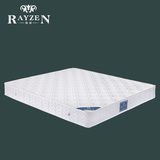 瑞桢纯天然泰国进口3D乳胶床垫席梦思椰棕弹簧儿童床垫1.5米棕垫