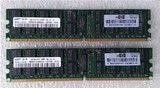 三星原厂4G DDR2 800 ECC REG PC2-6400P服务器内存499277-061
