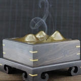 铜香炉 熏香炉铜香炉铜手炉仿古代提 结婚礼物