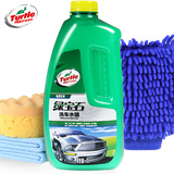 龟牌浓缩大桶泡沫 洗车水蜡 洗车液汽车清洗剂 洗车工具用品正品