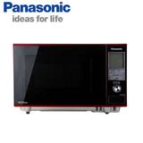 Panasonic/松下 NN-GF372BXPE 微波炉 烧烤 家用 光波炉 智能平板