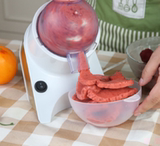 e冰淇淋机冰激凌机家用节能大容量雪糕机全自动自制