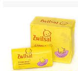 荷兰现货顶级宝宝护理品牌 ZWITSAL 超柔和婴儿润肤香皂 90克单个