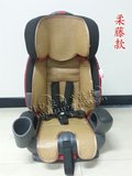 SHAyuyu美国GRACO葛莱凉席坐垫8i96/8J00BRV/Argos70儿童安全座椅