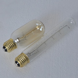 「九道光照明」设计师艺术创意灯具LED复古灯饰LED灯具装饰灯泡