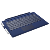 微软Surface Pro 3 实体专业键盘盖保护套适用pro 4全新国行原封